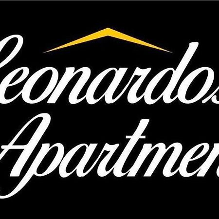 Leonardo'S Apartments Tappenbeck Buitenkant foto
