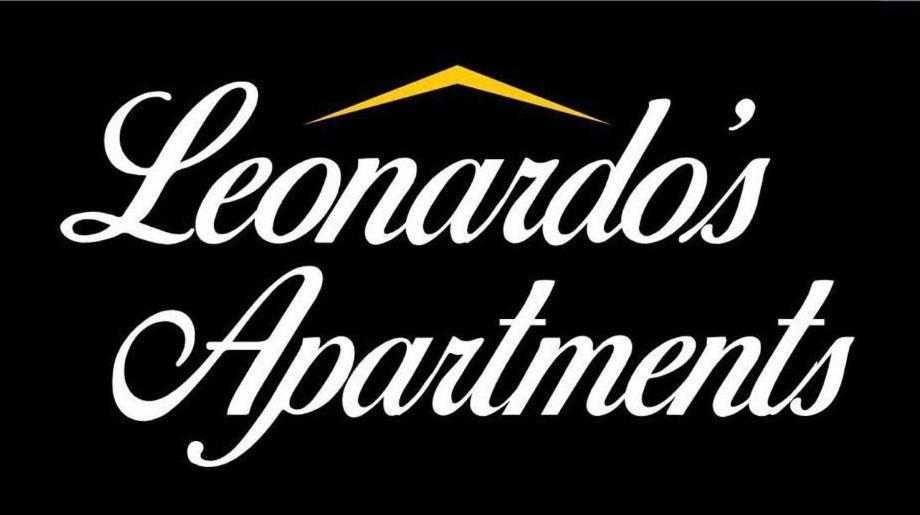 Leonardo'S Apartments Tappenbeck Buitenkant foto